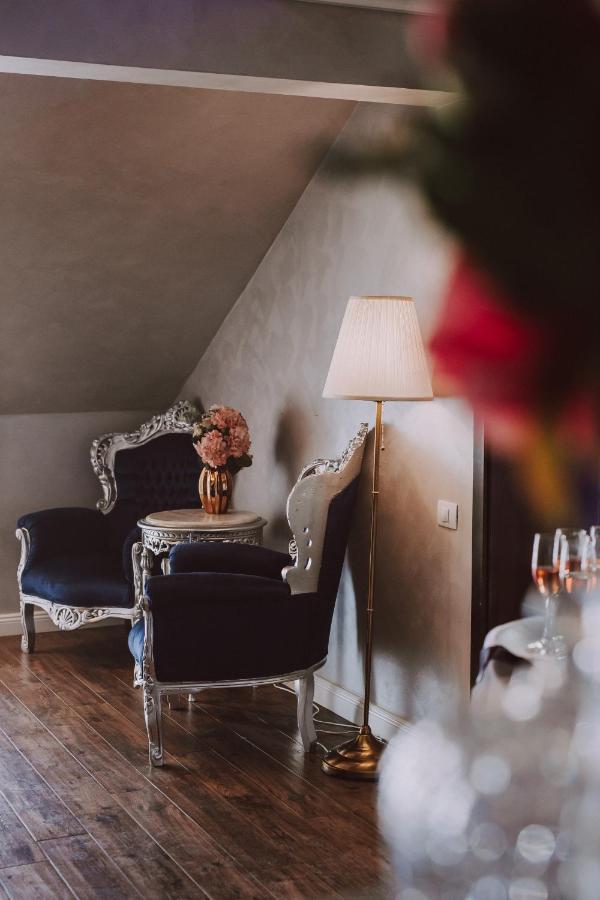 Pavillion 78 Hotel Bacău Zewnętrze zdjęcie