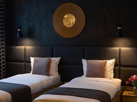 Pavillion 78 Hotel Bacău Zewnętrze zdjęcie