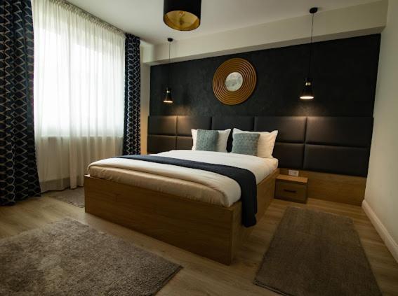 Pavillion 78 Hotel Bacău Zewnętrze zdjęcie