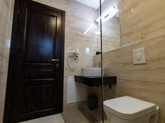 Pavillion 78 Hotel Bacău Zewnętrze zdjęcie