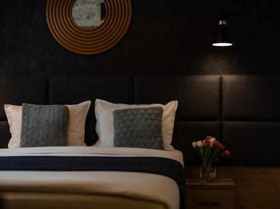 Pavillion 78 Hotel Bacău Zewnętrze zdjęcie
